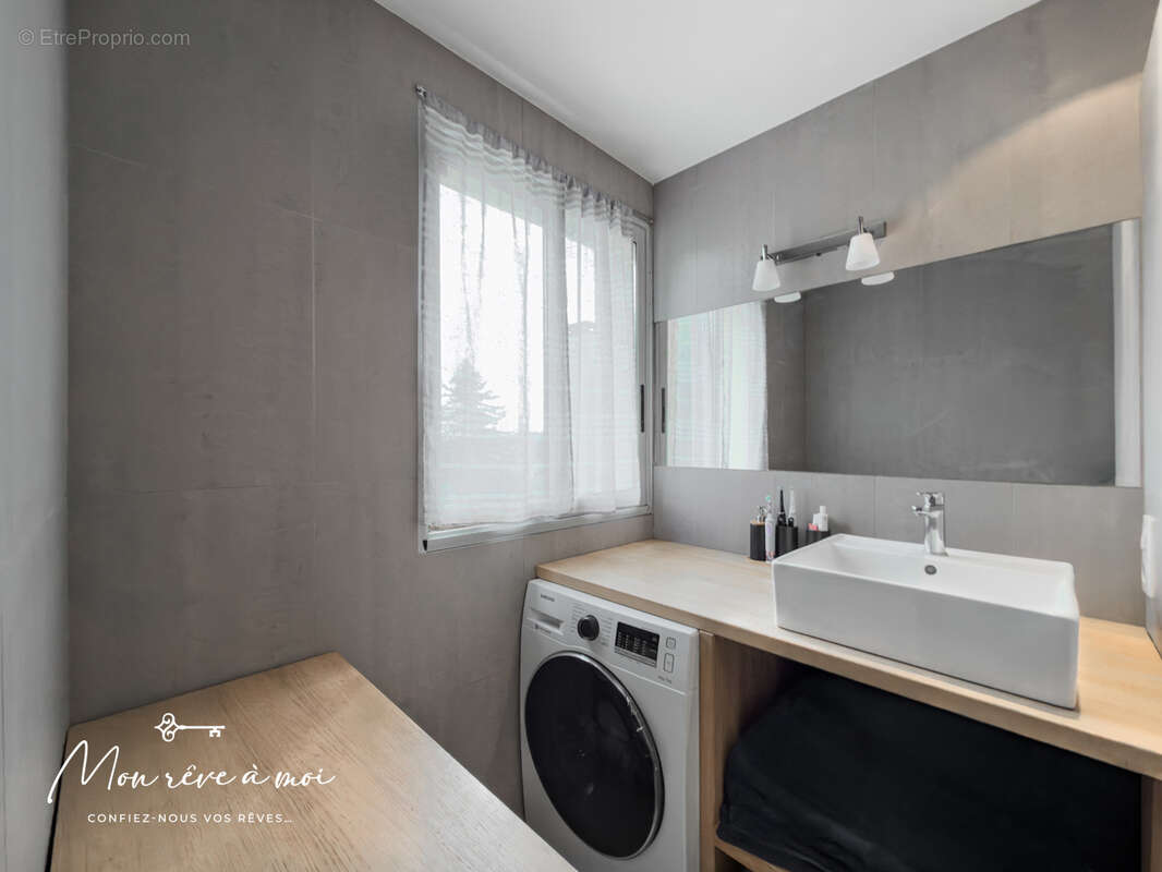 Appartement à SEVRES