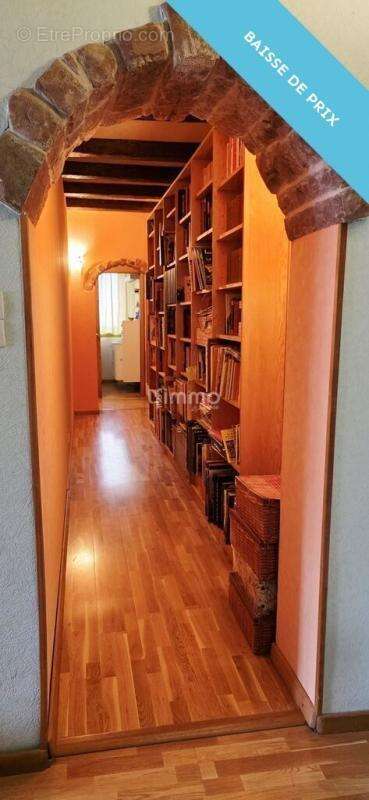 Maison de caractère + appartement, Grendelbruch - photo 8