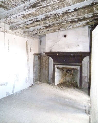 Maison à SEMUR-EN-AUXOIS