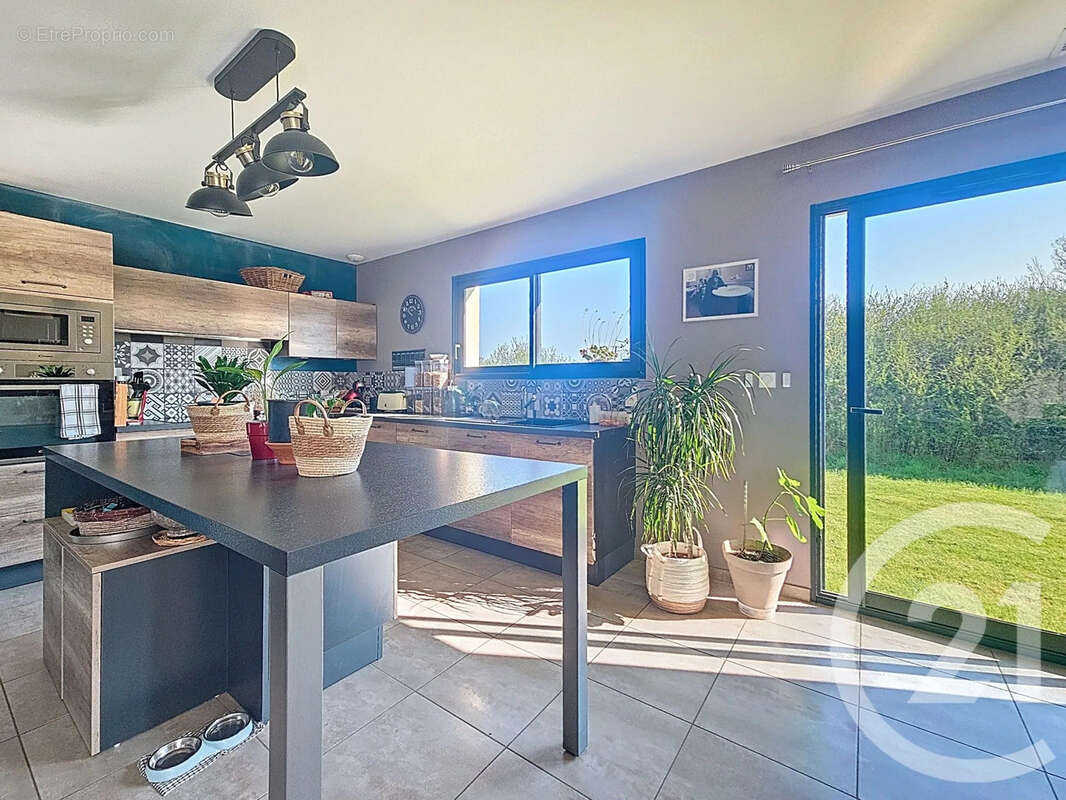 Maison 147 m² à Montauban  - photo 3