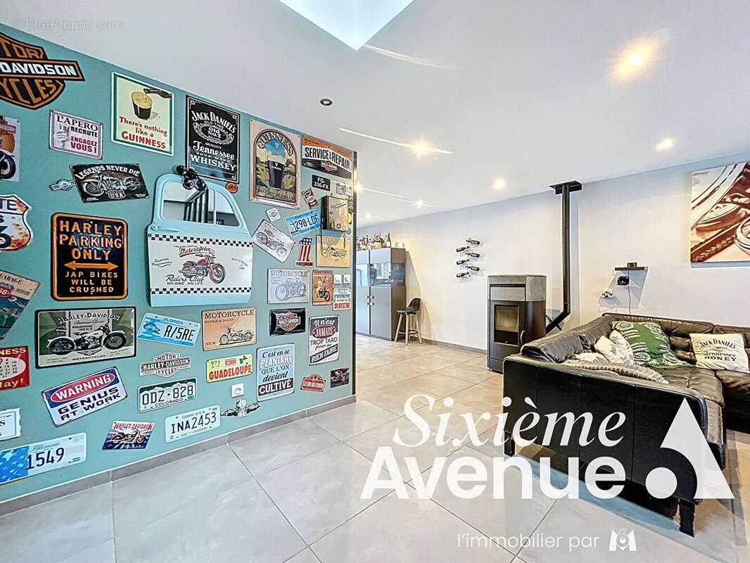 Maison à COUDEKERQUE-BRANCHE