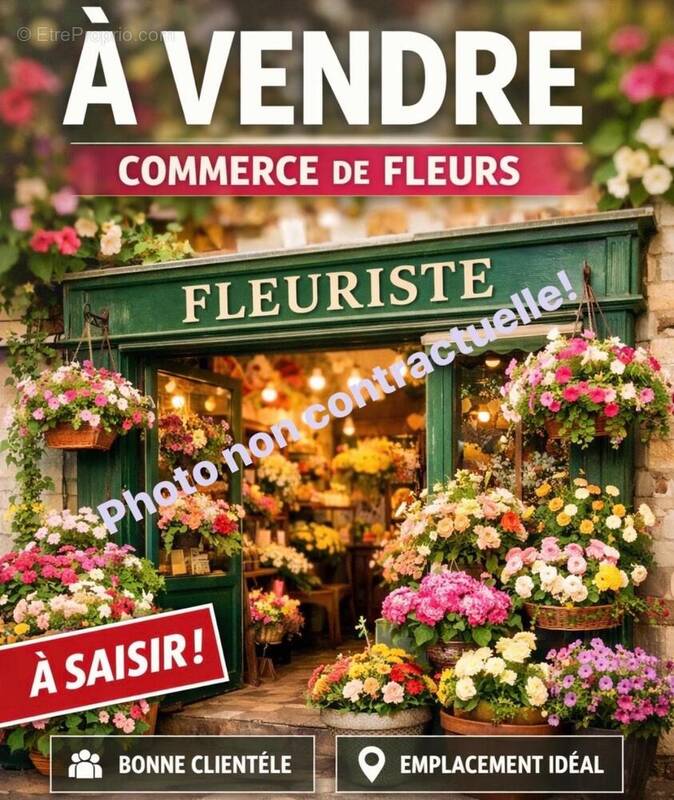 Photo 1 - Commerce à MONTAUBAN