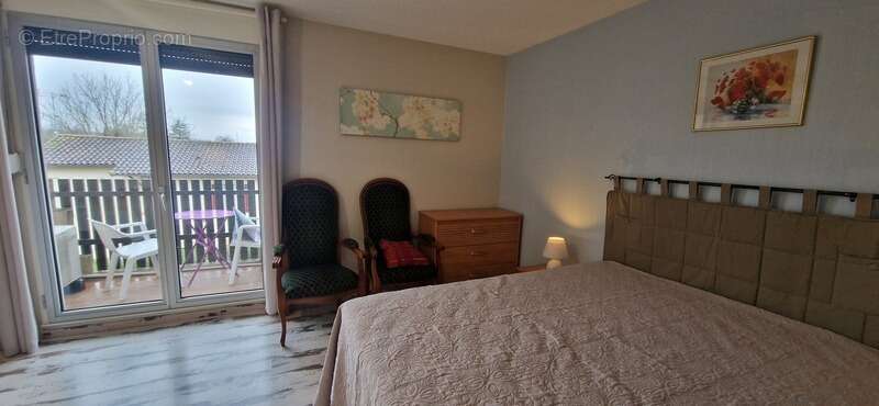 Appartement à vendre 1 pièces BARBOTAN LES THERMES (32) - photo 5