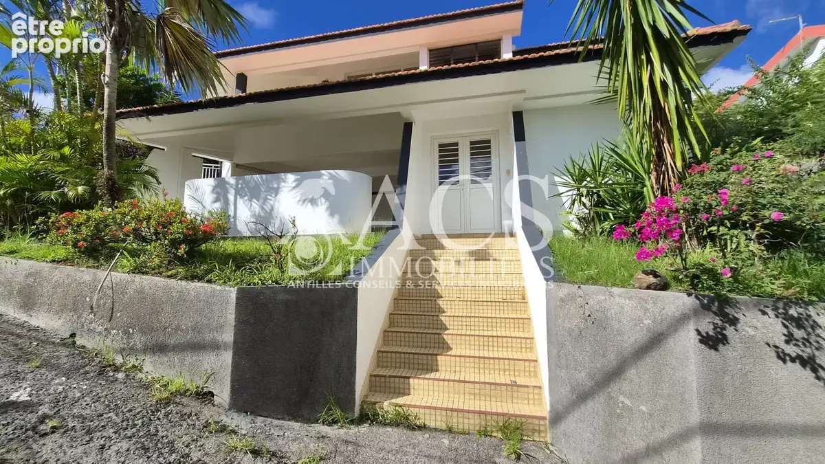 Villa de type F6 à Didier - photo 3