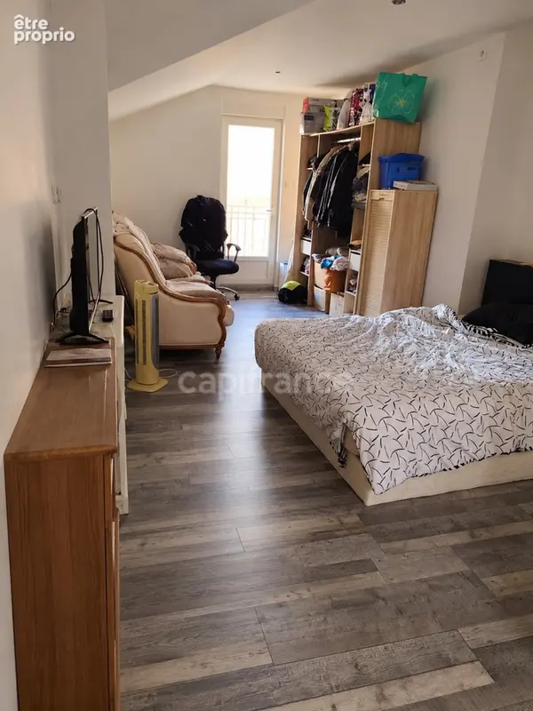 Maison à vendre 10 pièces BRIENON SUR ARMANCON (89) - photo 27