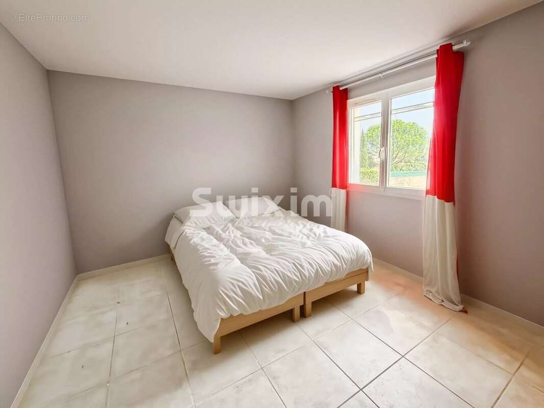 Maison à BOURG-SAINT-ANDEOL