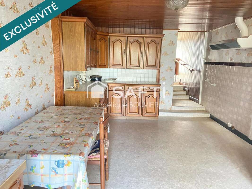 Photo 7 - Maison à DOLE