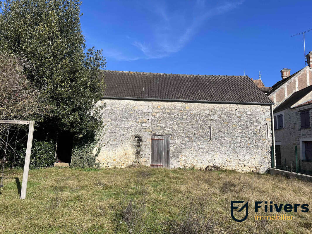 Maison à SOISY-SUR-ECOLE
