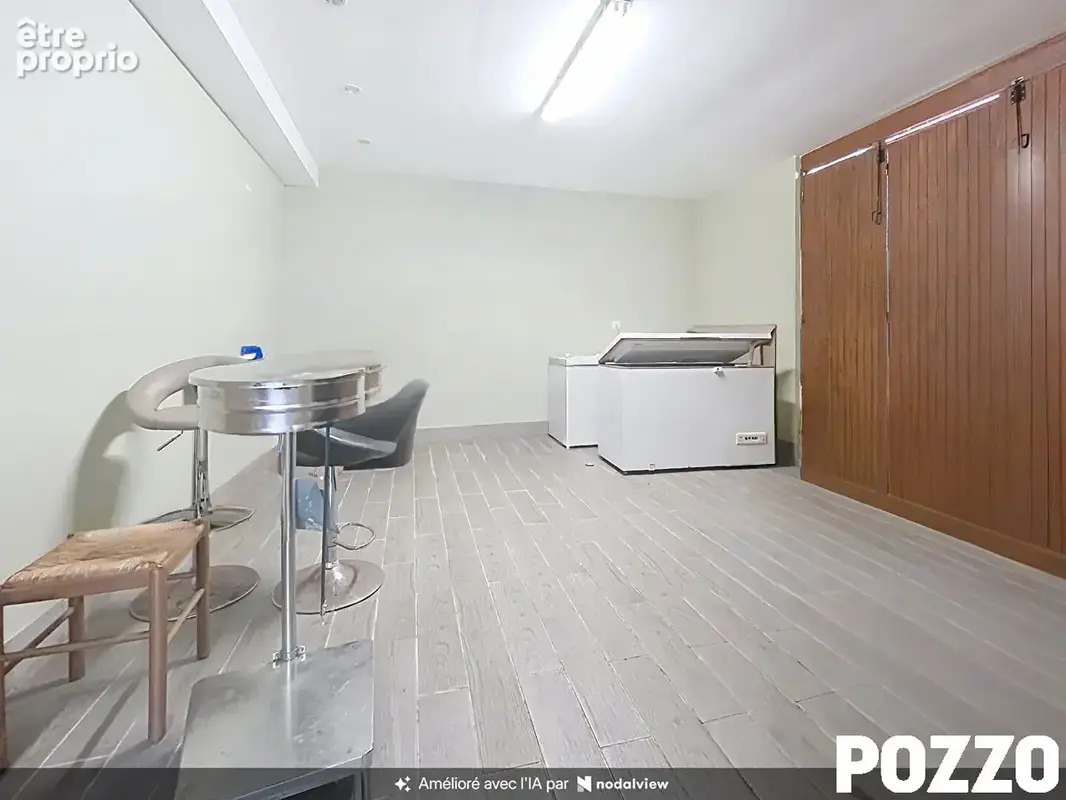 Maison Les Loges 9 pièce(s) 186 m² - photo 15