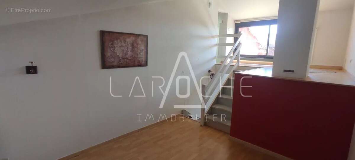 Appartement à ARGELES-SUR-MER