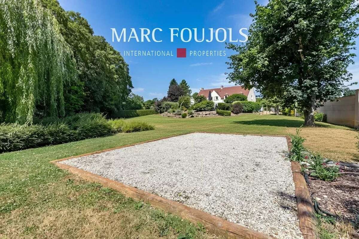 Maison à SENLIS