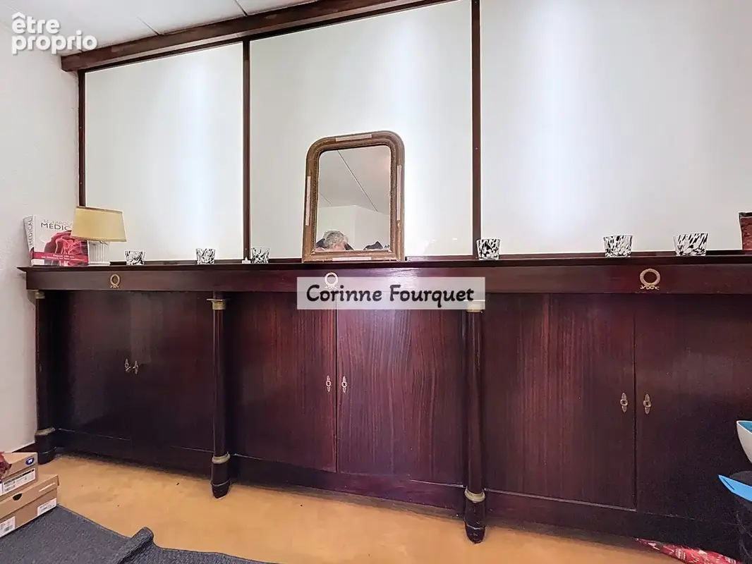 Magnifique maison de caractèreà vendre 8 pièces et jardin coeur de ville - photo 12