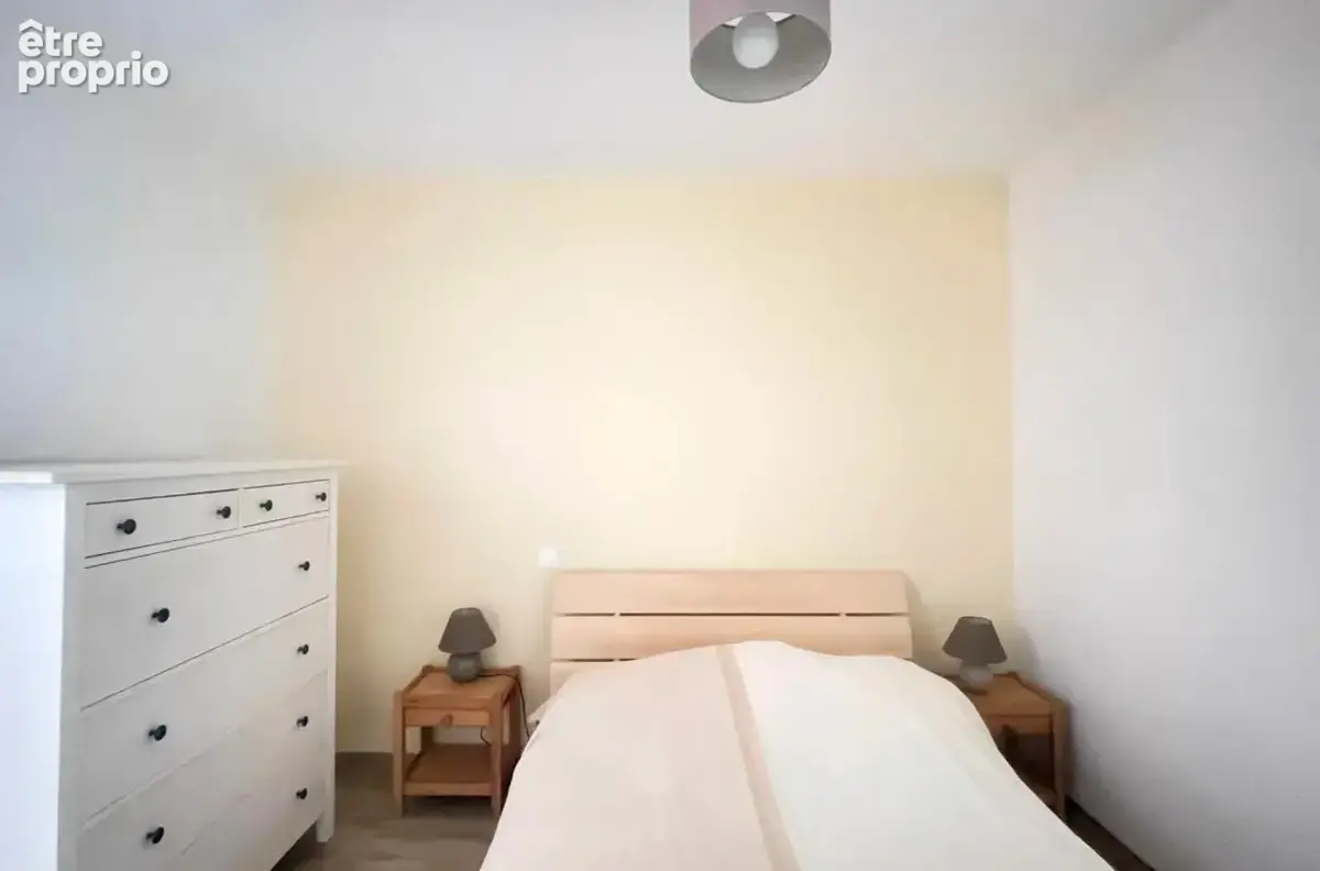 SEIGNOSSE (40150) – Appartement 3 pièces entre océan, lac et golf - photo 6