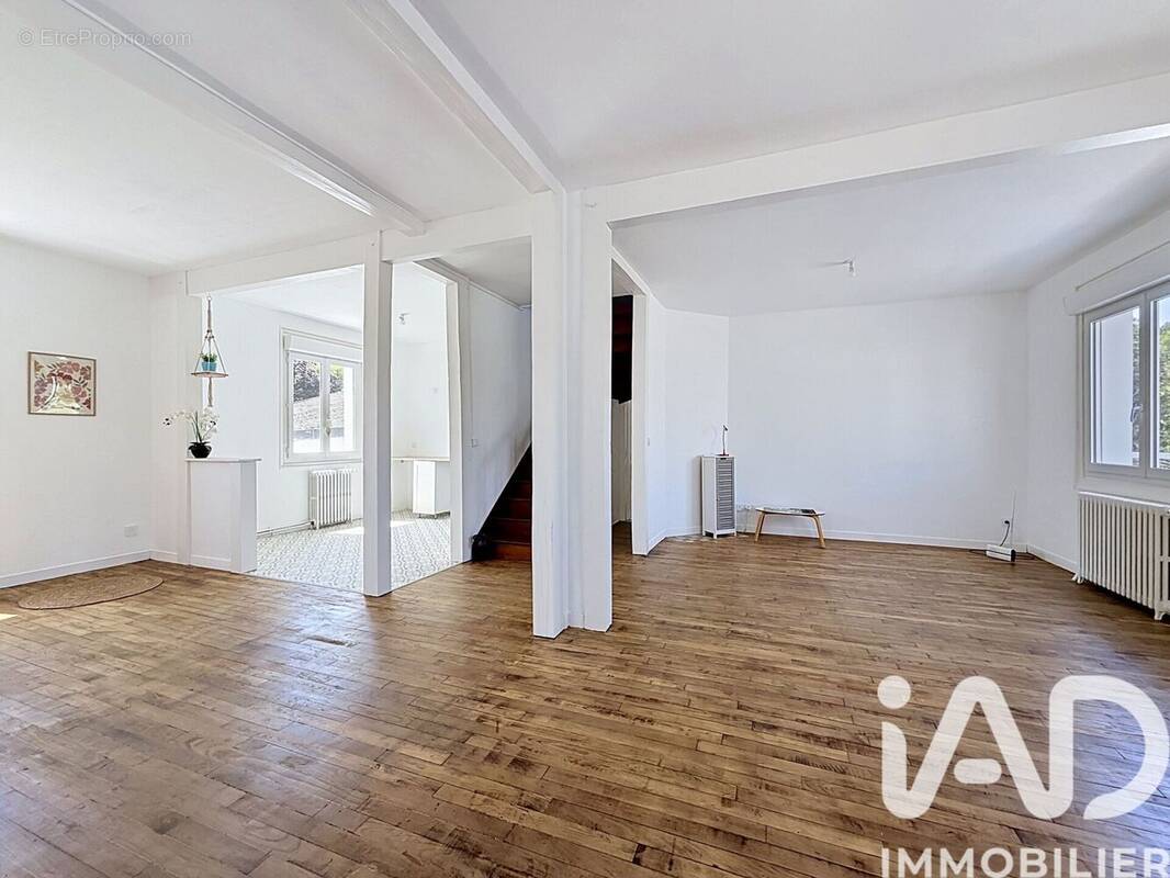 Photo 1 - Maison à LOUDEAC