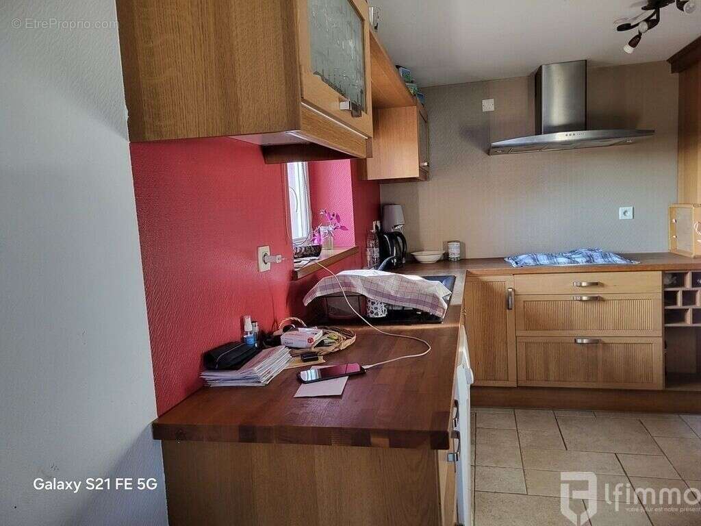 Maison à Langensoultzbach - photo 6