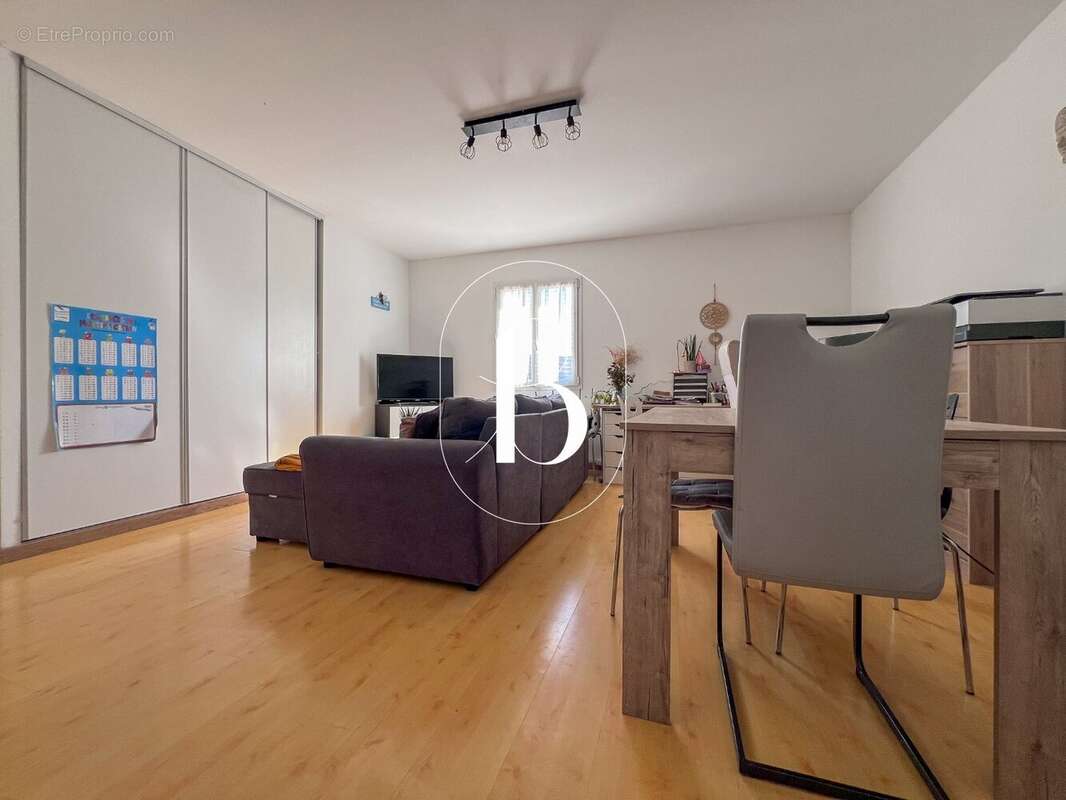 Maison à SALAZAC
