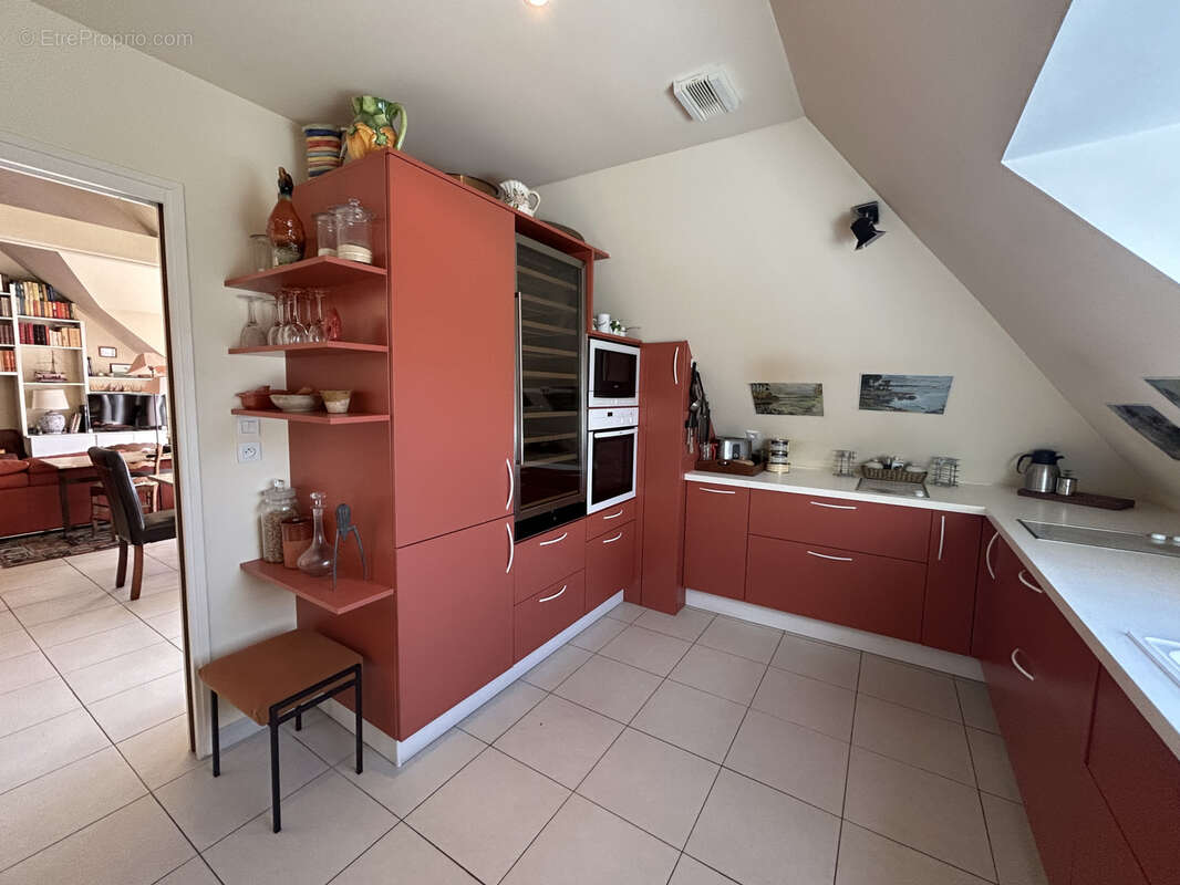 Appartement à LA TRINITE-SUR-MER