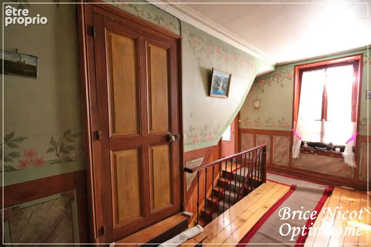 Demeure 1880 • 250 m² • Potentiel gîte ou résidence - photo 25