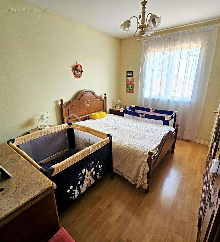 Maison de 233m² habitables - photo 6