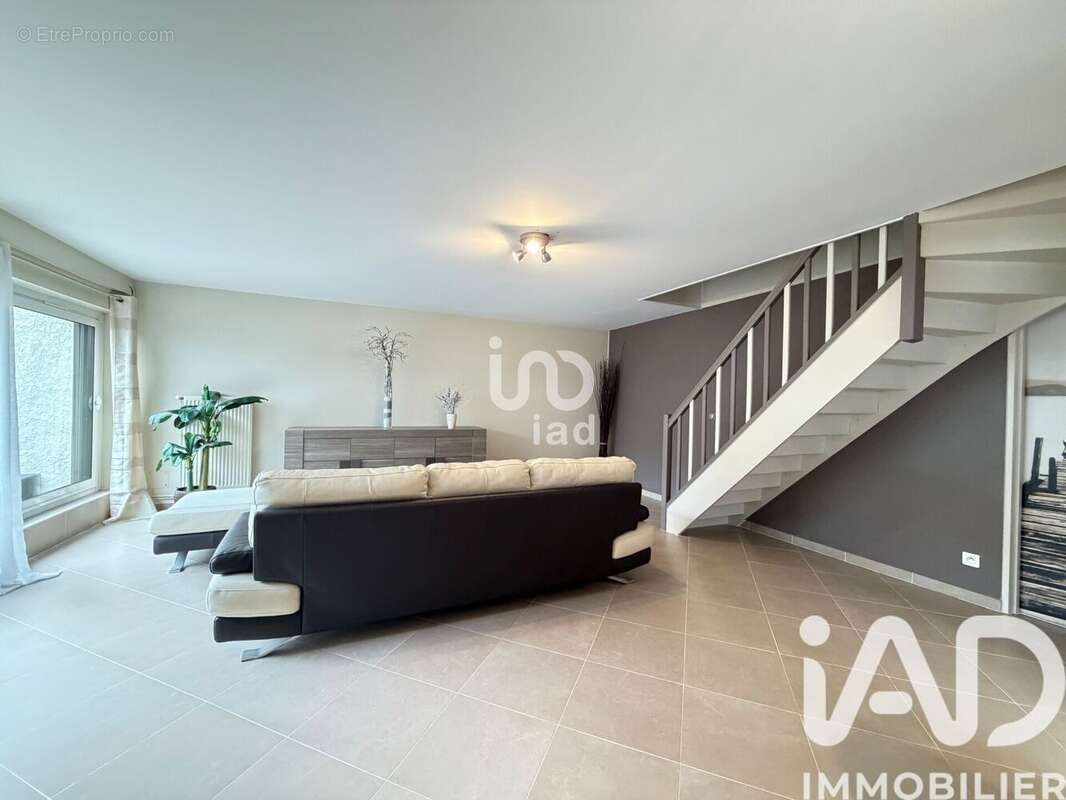 Photo 6 - Appartement à PLAISIR