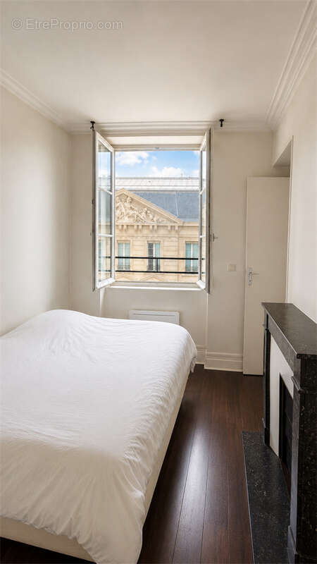Adresse d'exception au centre de Paris - photo 7