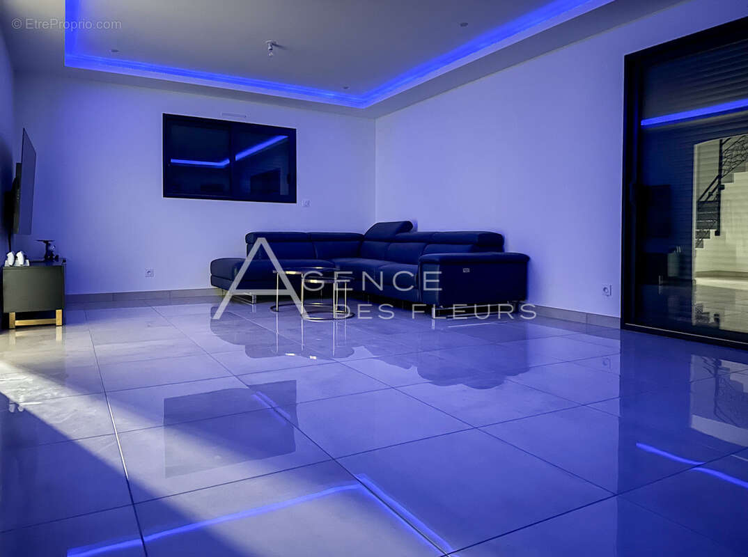 Maison à LE THUIT-SIGNOL