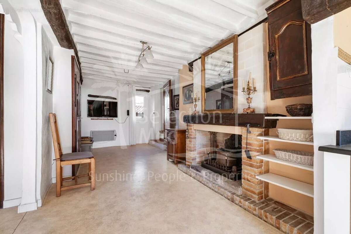 Appartement à GRASSE