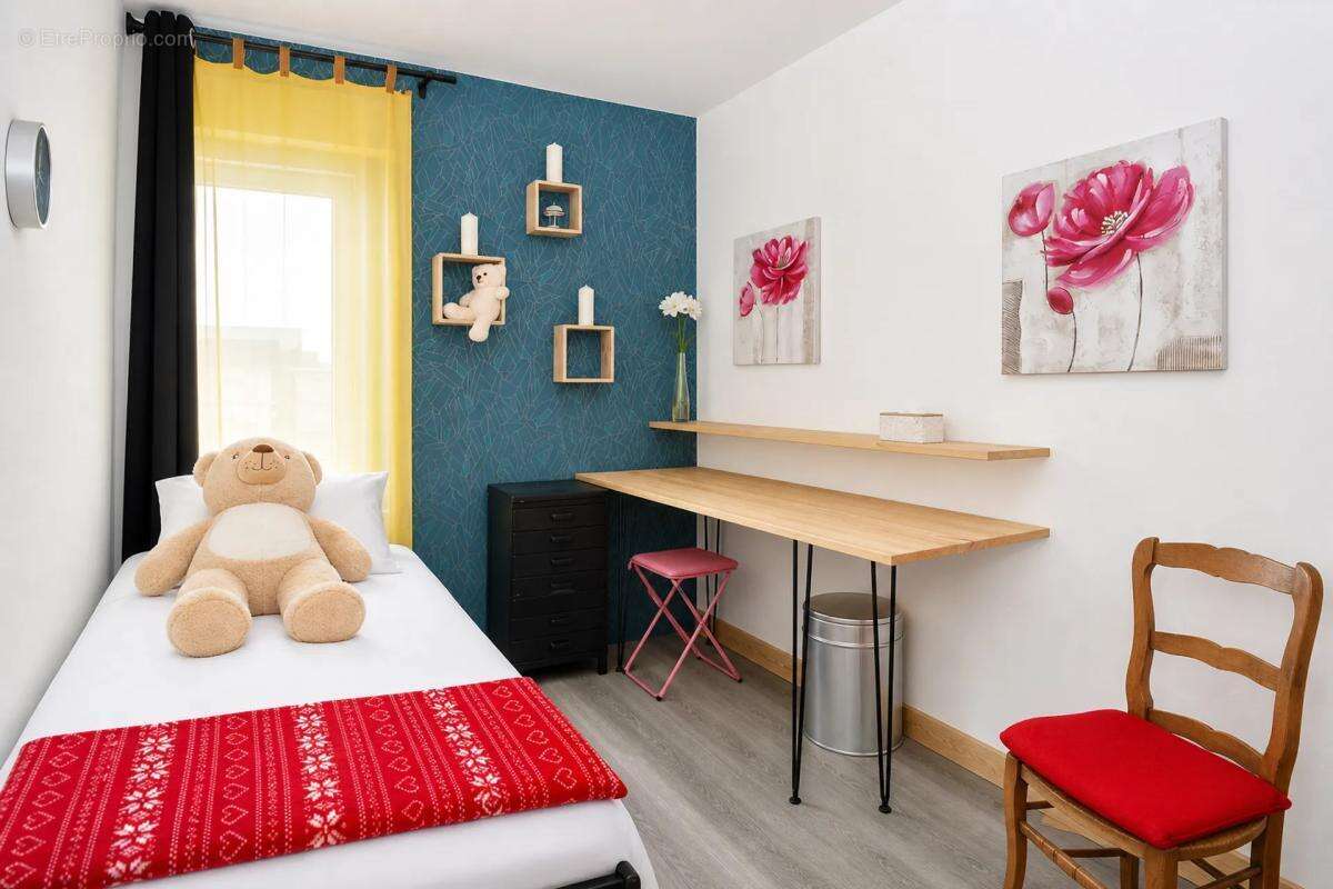 Grande maison de 5 pièces, 185 m², à Senonnes - photo 9