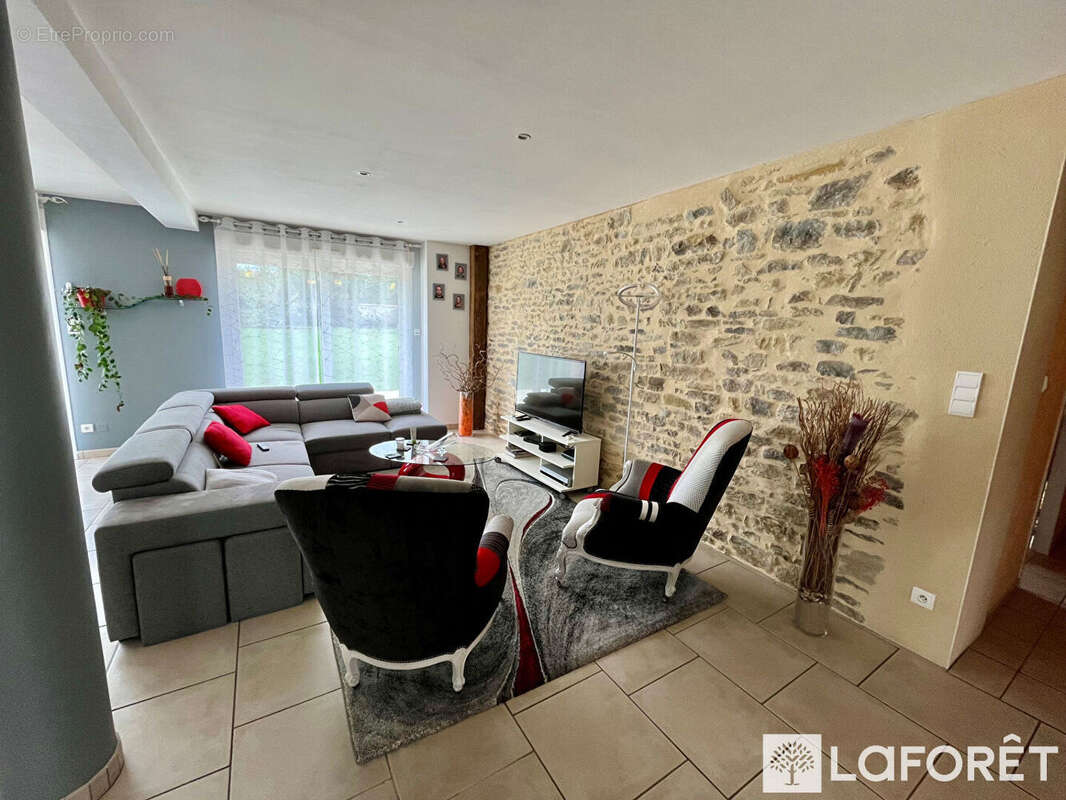 Maison à DARNIEULLES