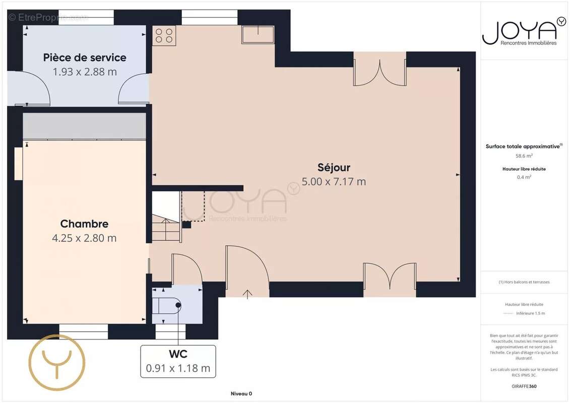 Maison à SAINT-AUBIN