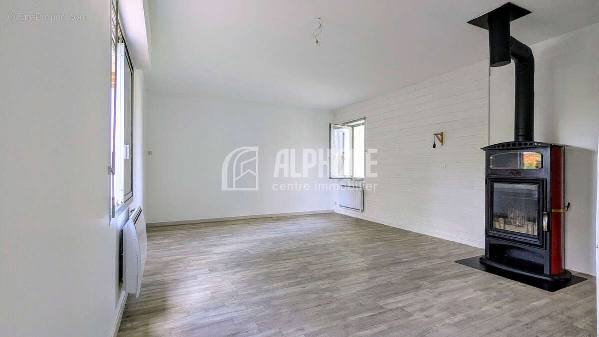 Maison_6pièces_4chambres_Garage_VueMer - photo 4