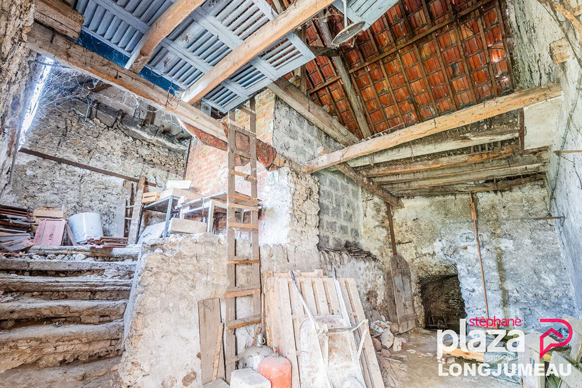 Maison à EPINAY-SUR-ORGE