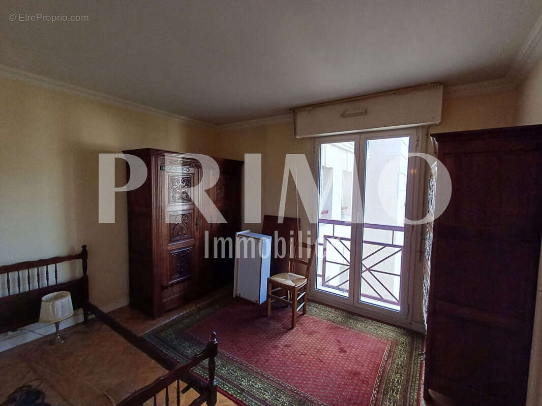 Appartement à ANTONY