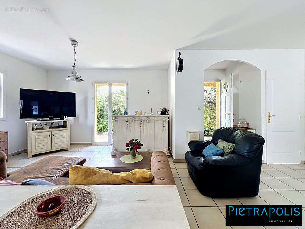 Maison 5 pièces 100 m² à vendre à Saint-Romain-En-Gal (69560) - photo 4