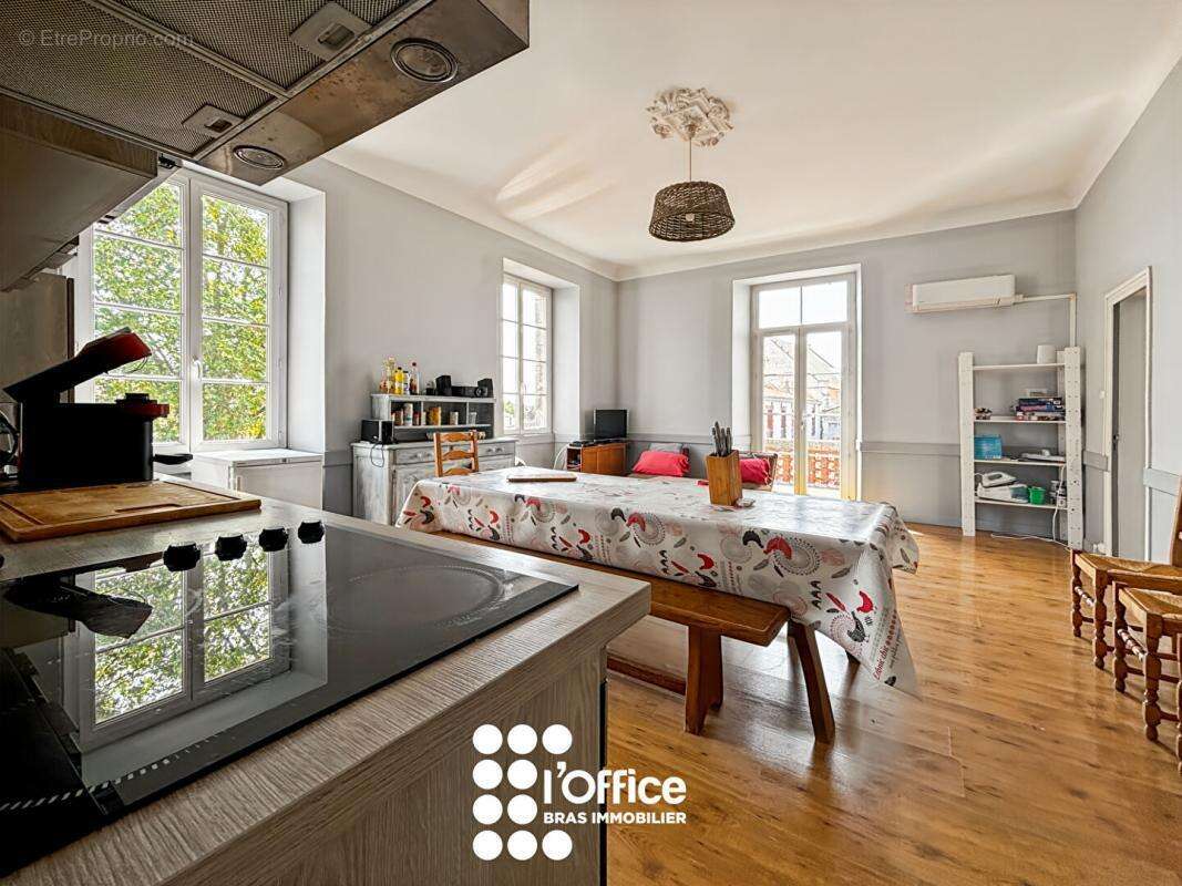 Maison à LES SABLES-D&#039;OLONNE