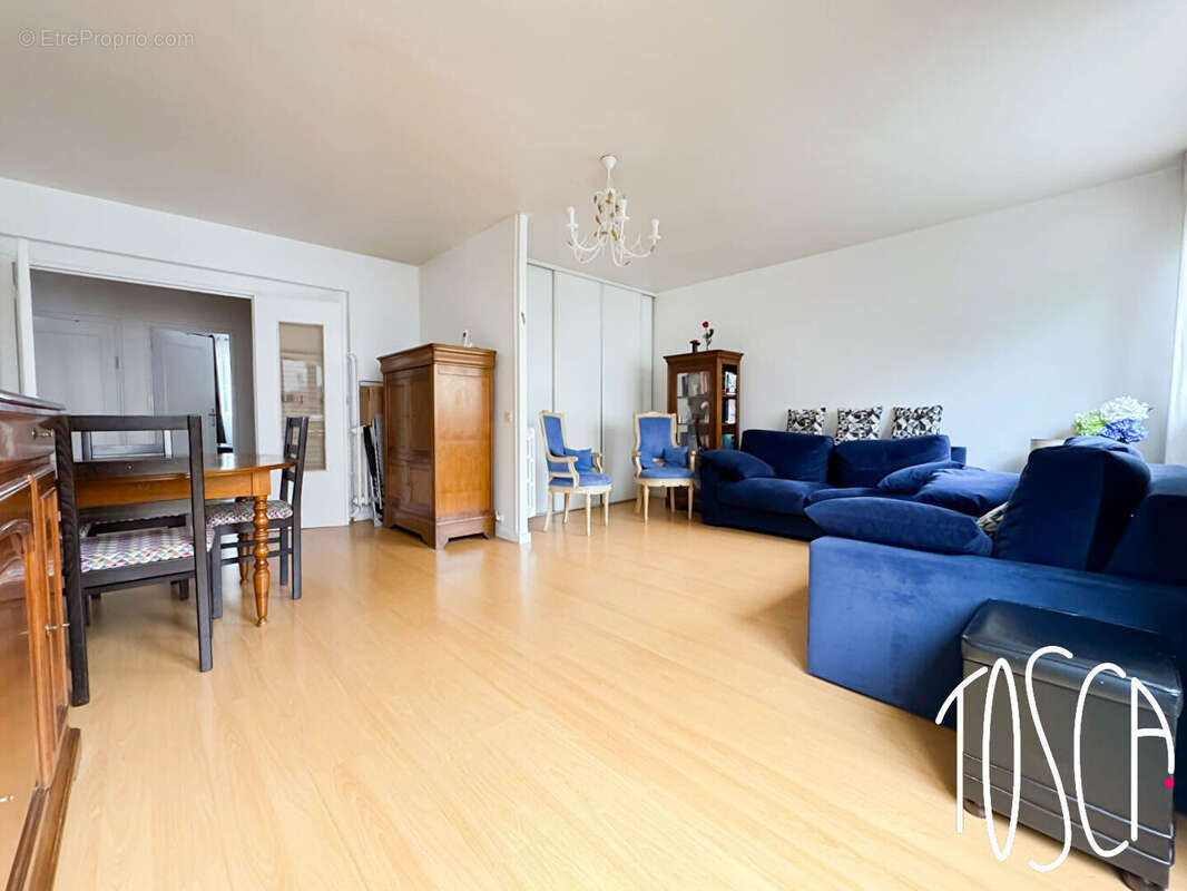 Appartement à THIAIS