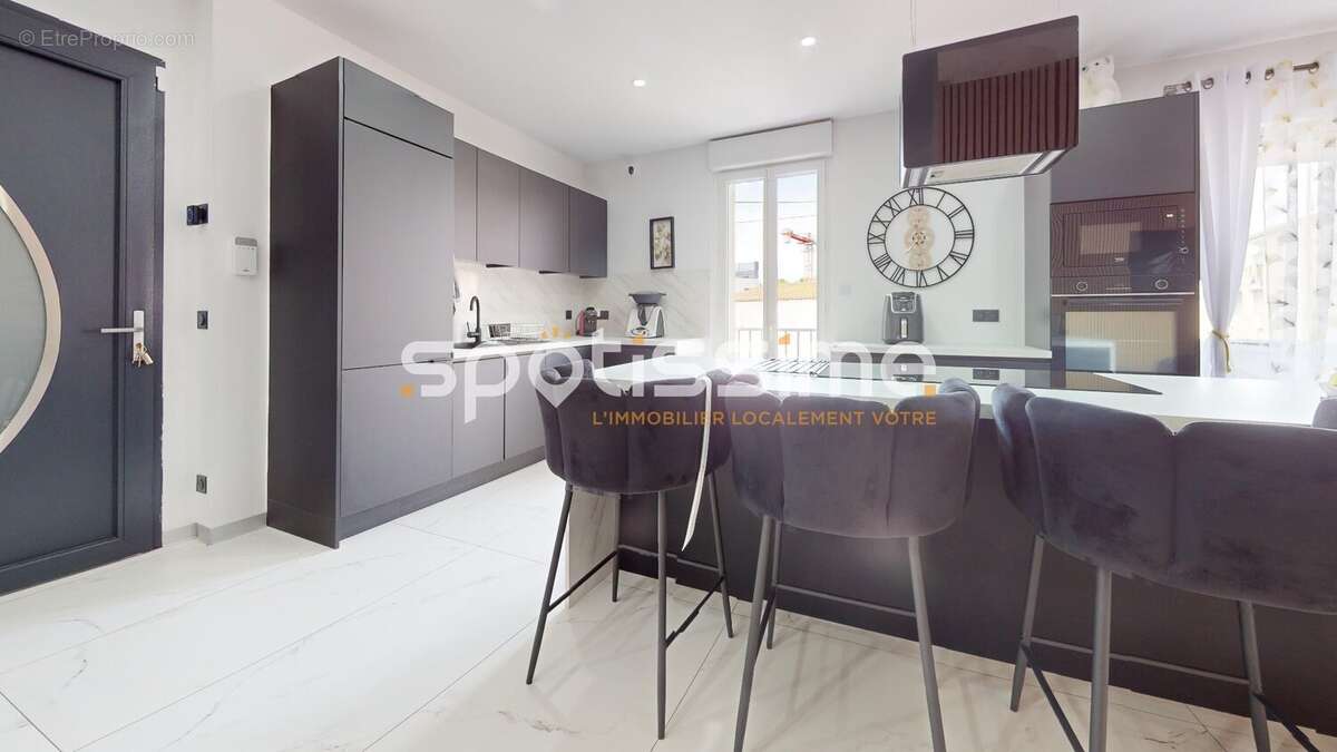 Appartement à AGDE