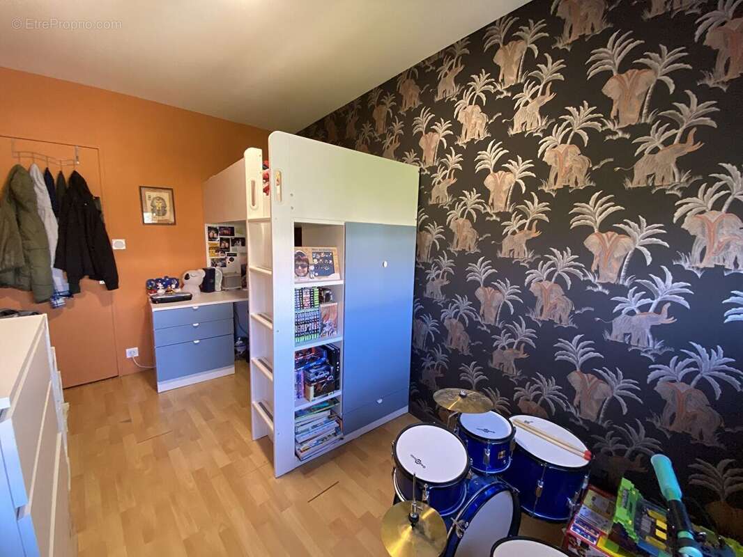 Appartement à CHAMALIERES