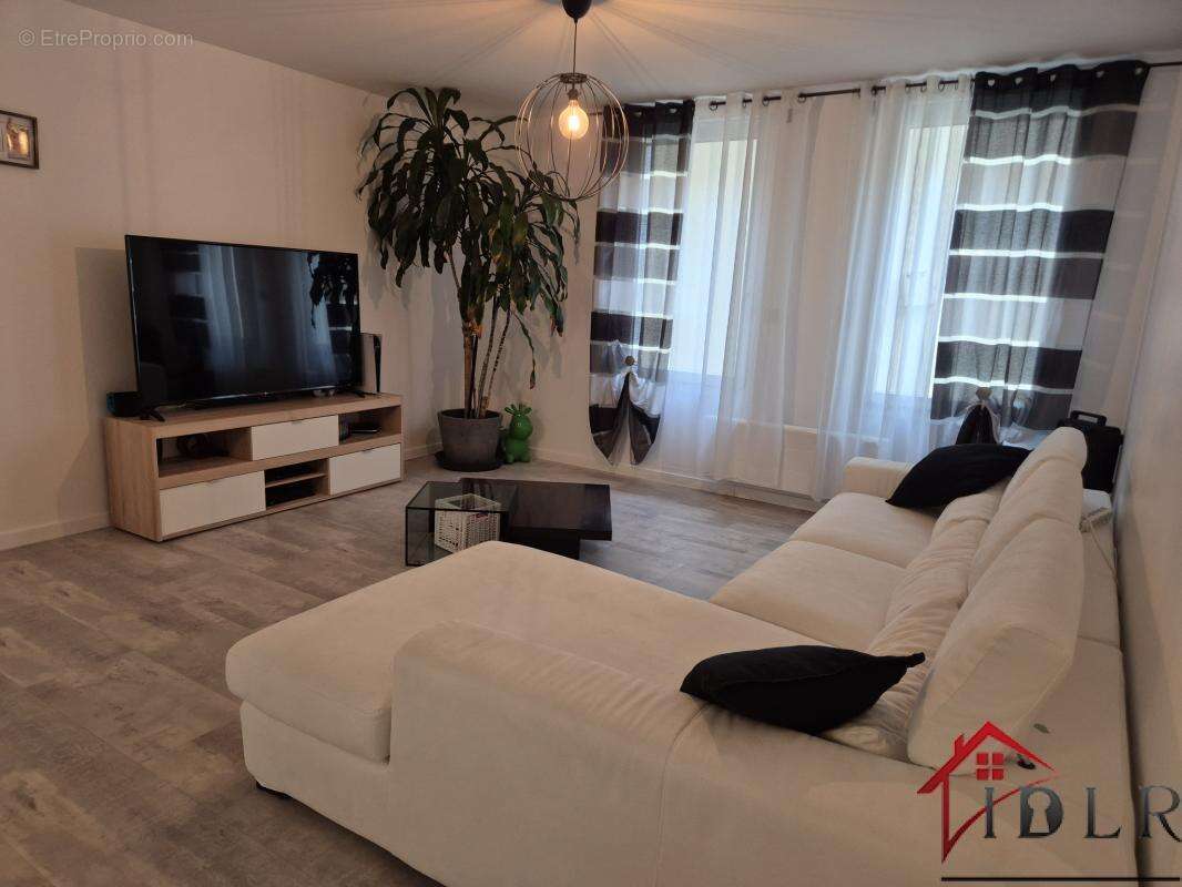 Maison à SAINT-DIZIER