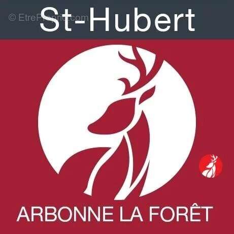 Terrain à ACHERES-LA-FORET