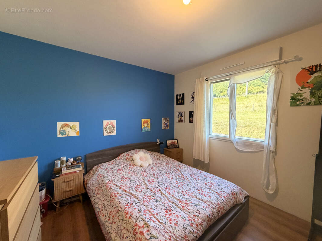 Maison contemporaine de plain-pied   99 m2   3 chambres   Belmont-Bretenoux - photo 5
