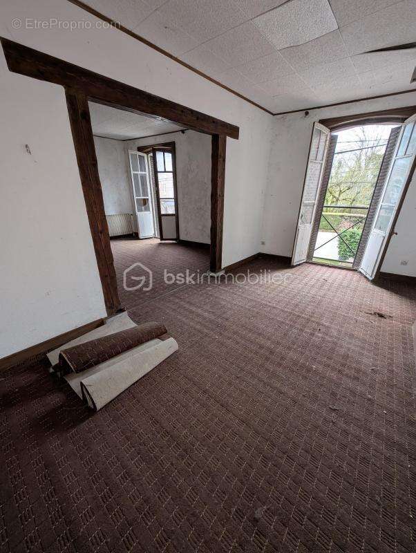 Maison à DOINGT