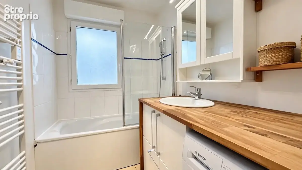 Appartement 2 pièces Saint Arnoult - photo 8