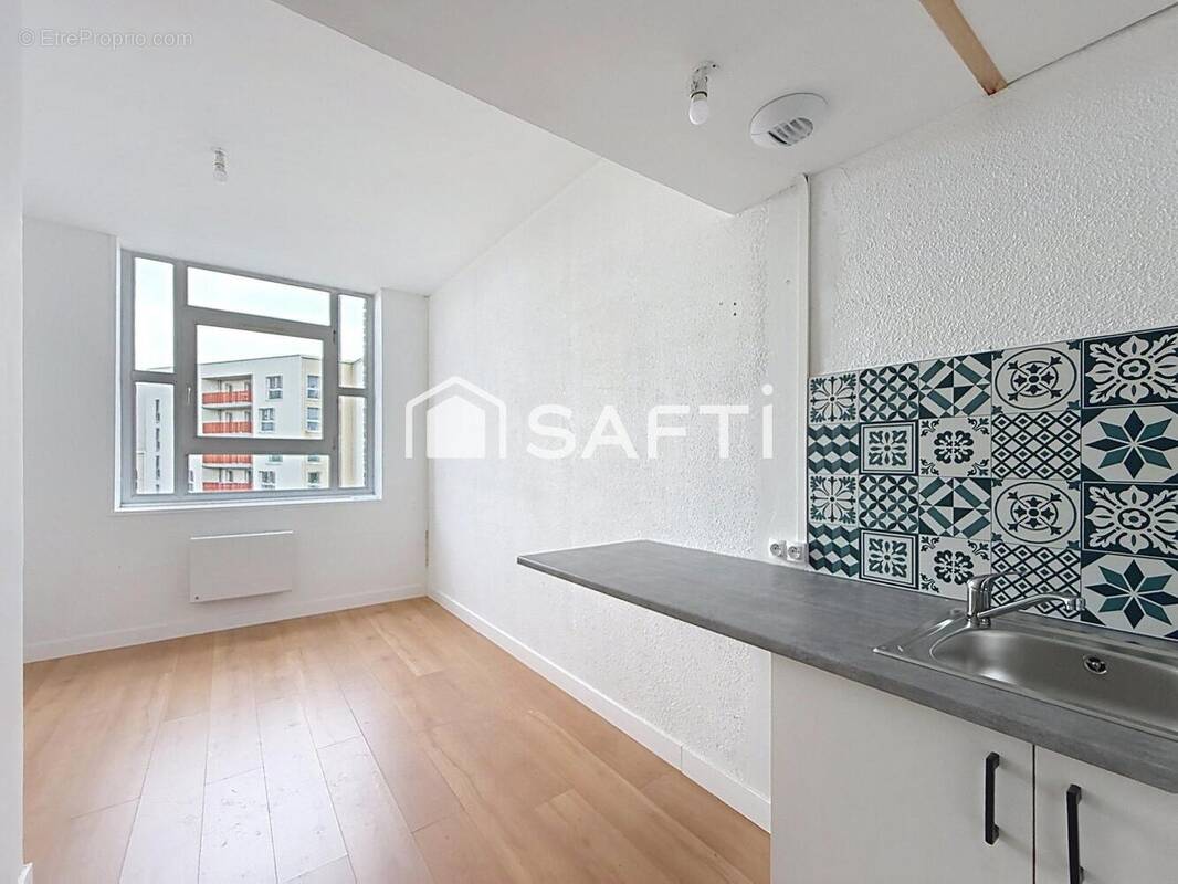 Photo 1 - Appartement à BETHUNE