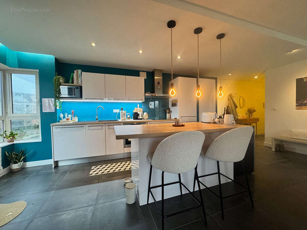 Appartement à OLIVET