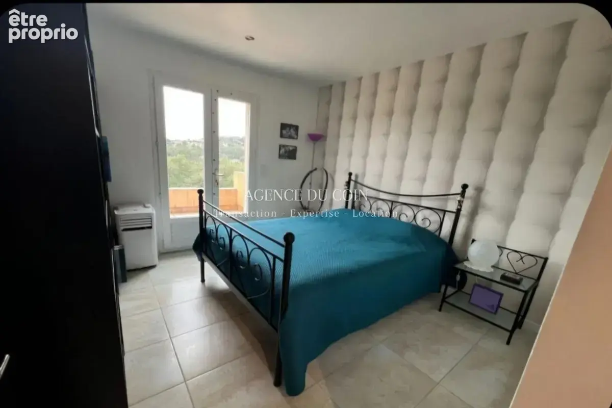 83720 trans en provence : Villa Néoprovençale d'Exception s - photo 10