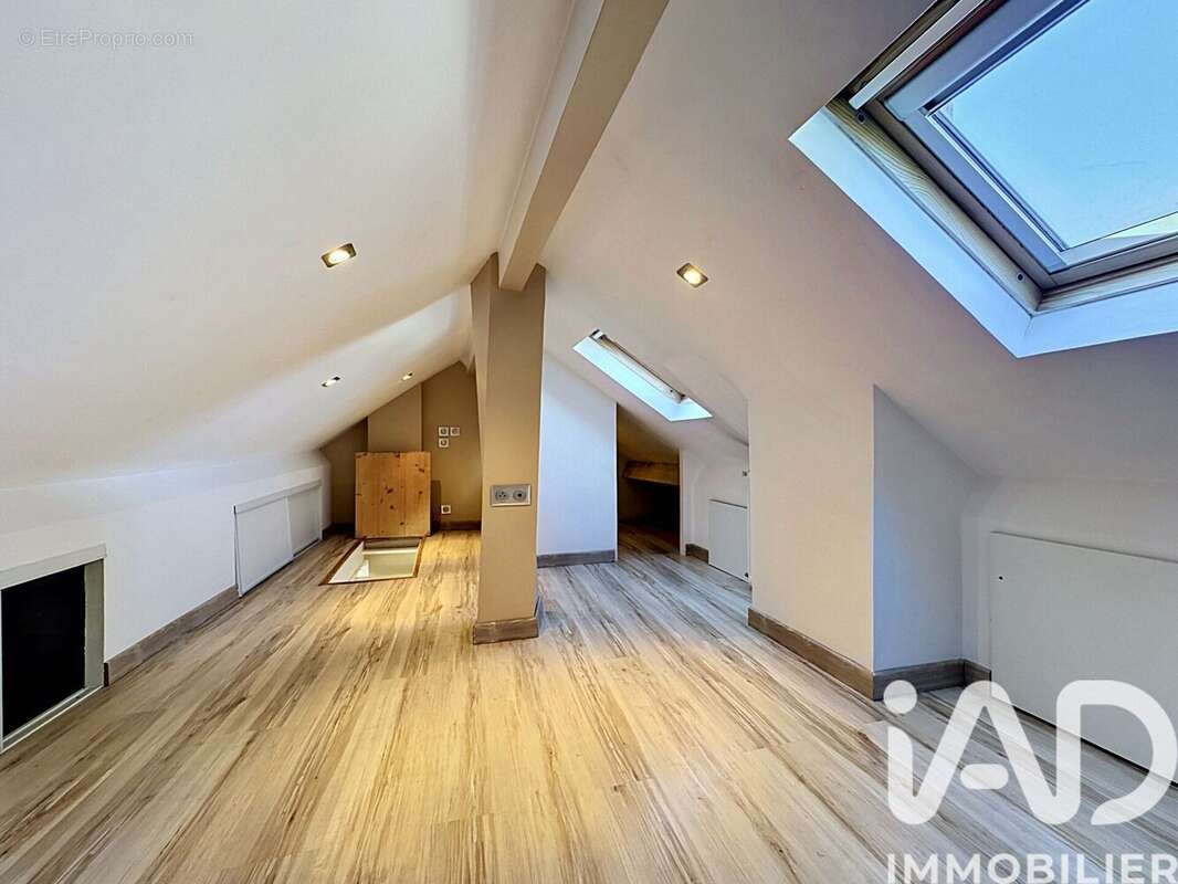 Photo 7 - Appartement à LE THILLAY
