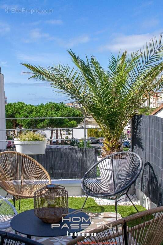 Appartement à ROYAN