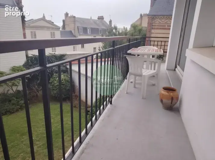Appartement 4 pièces 95 m² à vendre à Le Havre (76600) - photo 2