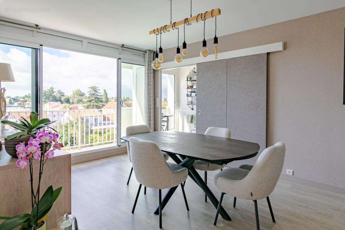Appartement de 70m2 au calme - photo 2